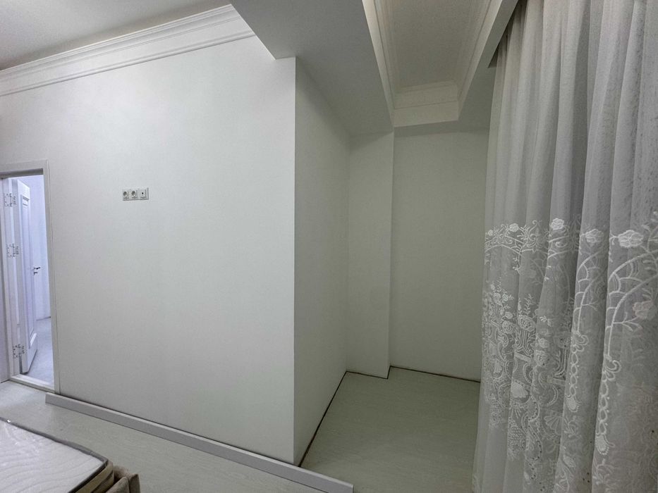 2-комнатная меблированная квартира| 2 xonali-kvartira 40m2 Dream House