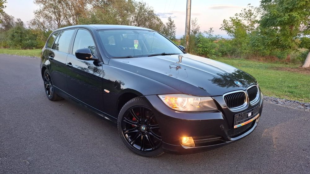 De vînzare BMW E 91