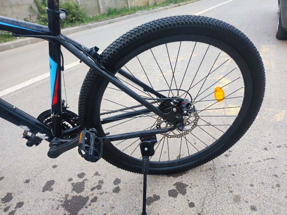 Bicicletă adulți 27.5 nouă