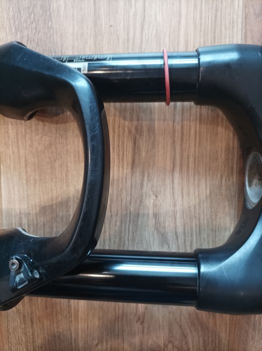 MTB XC вилки Rockshox REBA, JUDY,  100 мм ход