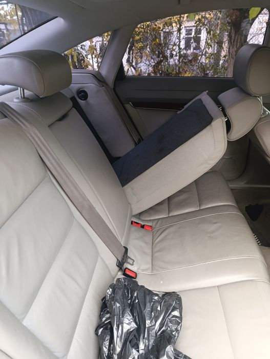 Ауди А6 s line  за