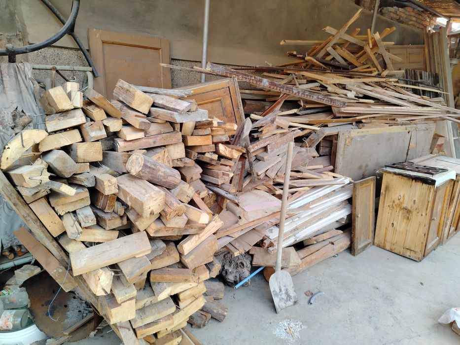 Quruq O'TIN Sotiladi