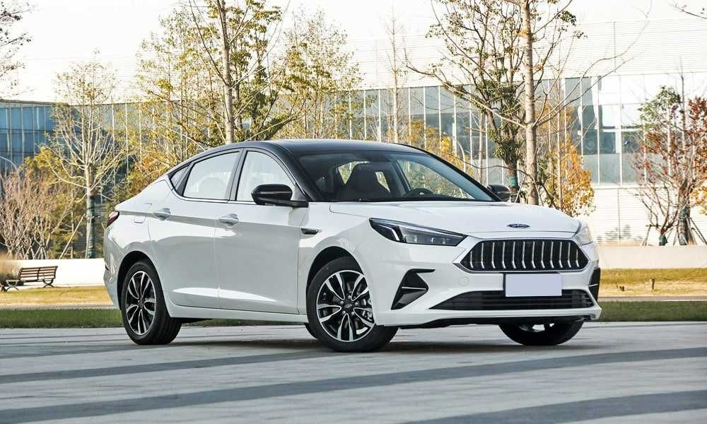 JAC J7 liftbek garantiya +servis
