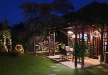Panou decorativ luminos,design unic,efect garantat