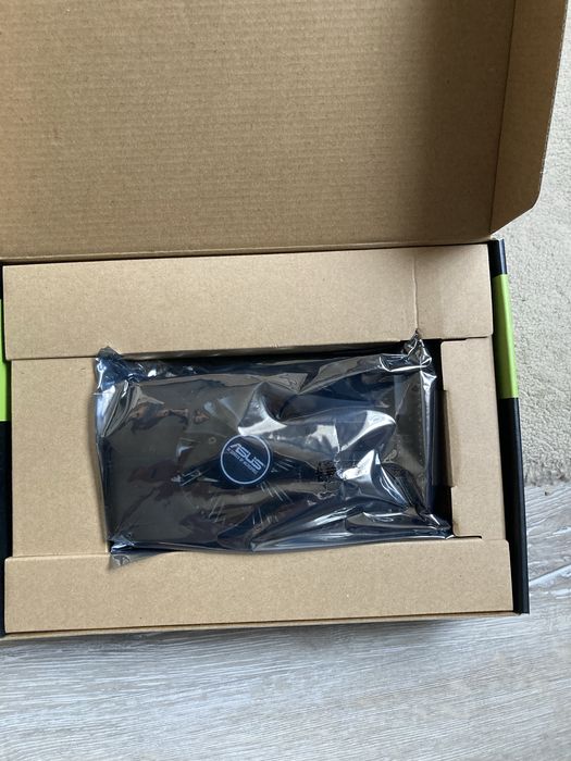 Gtx 1050ti  asus