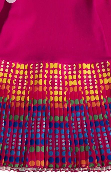 Рокля Agatha Ruiz De La Prada р-р 116