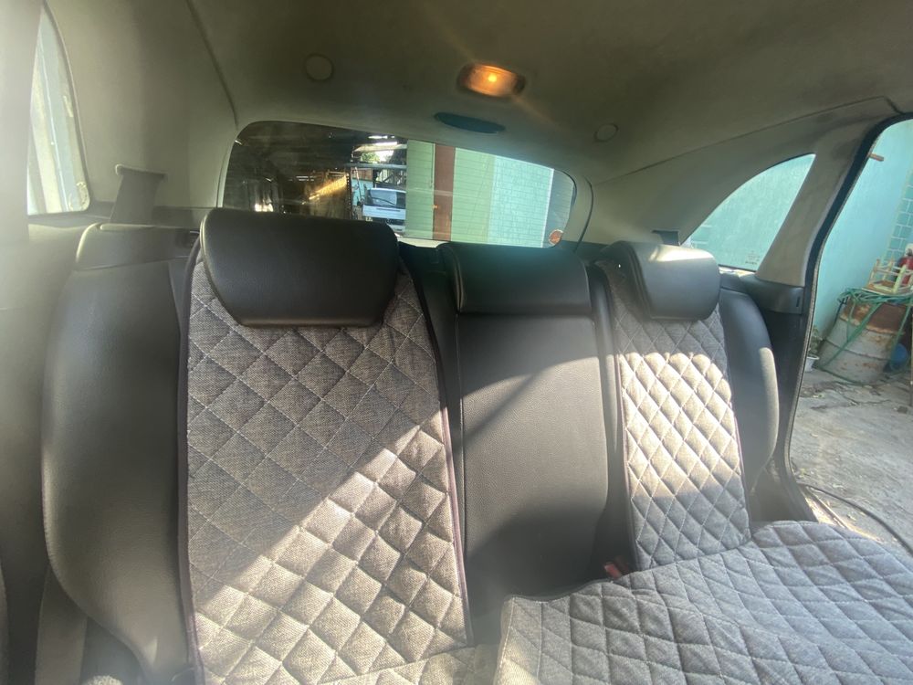 Mersedes-benz B 180