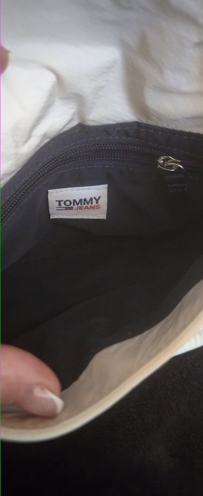 Чанта tommy jeans