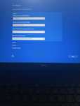 Laptop DELL precision7680 I9