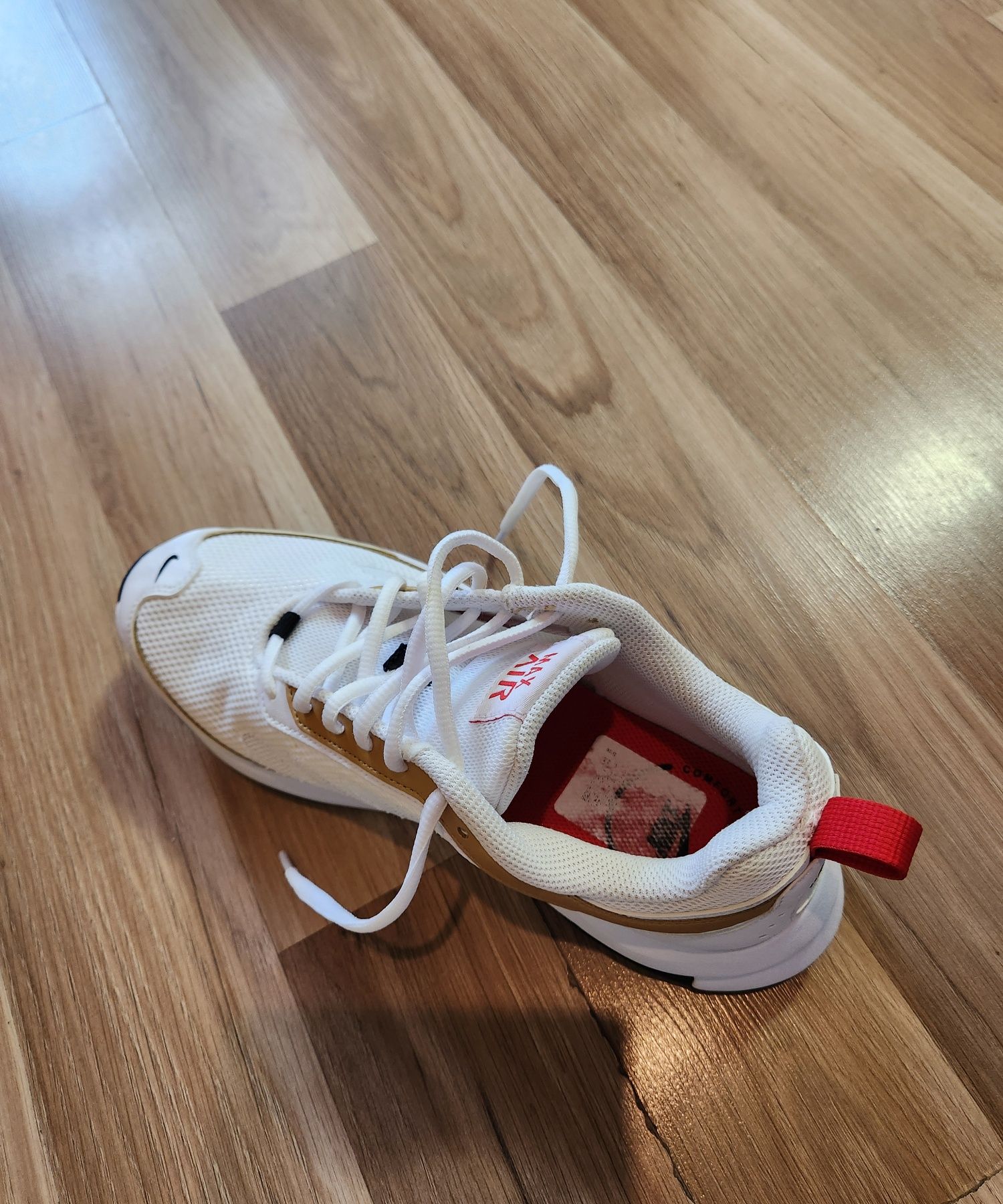 Маратонки Nike Air Max 2 чифта, 2 размера