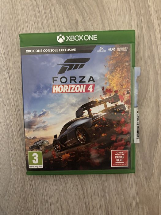 Forza Horizon 5 Xbox One