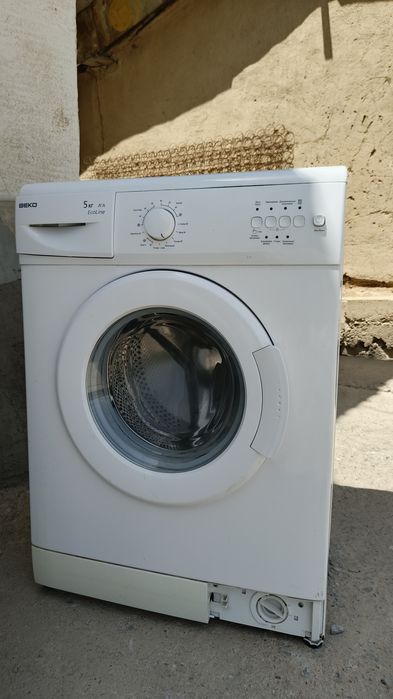 Стиральная машина Beko