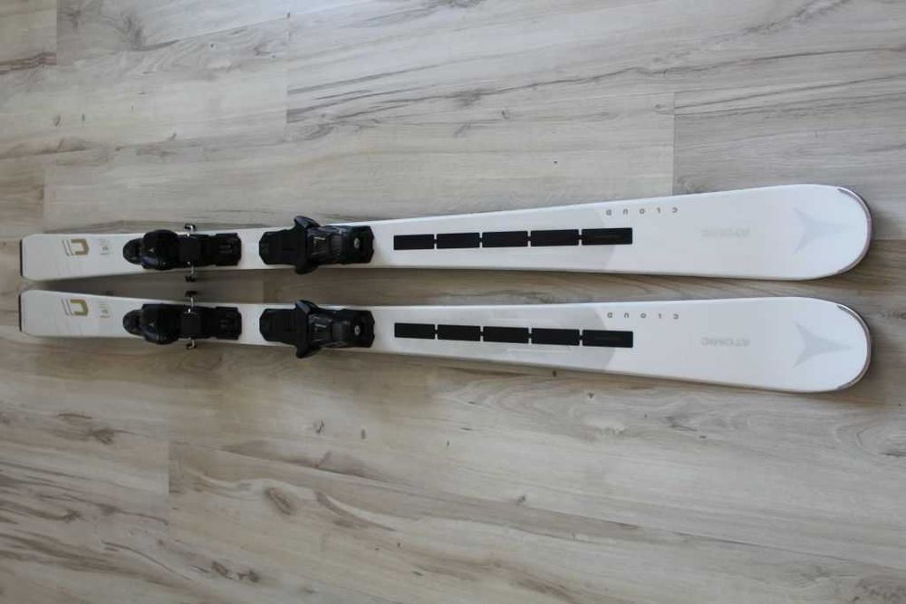 ATOMIC Cloud 11 Revoshock light  157cm  164cm  2025