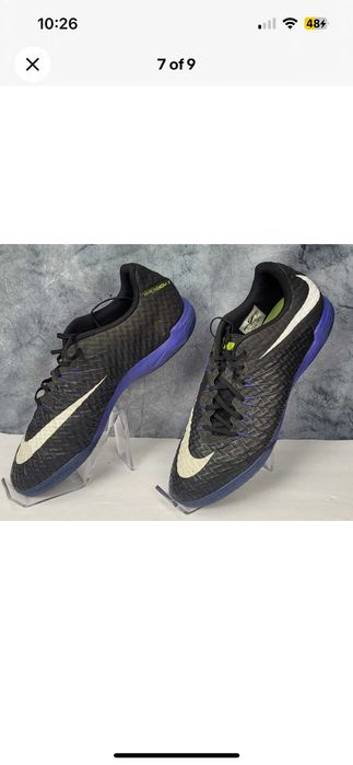 nike hypervenomX FINALE стоножки ,футболни обувки номер 42