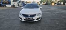 Volkswagen Passat CC 2.0 TDI 4 Motion 2012