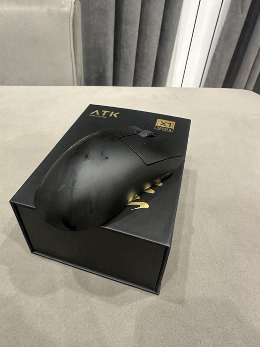 продается ATK X1 Series