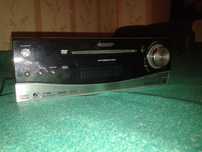 Dvd/Cd Sistem Sharp