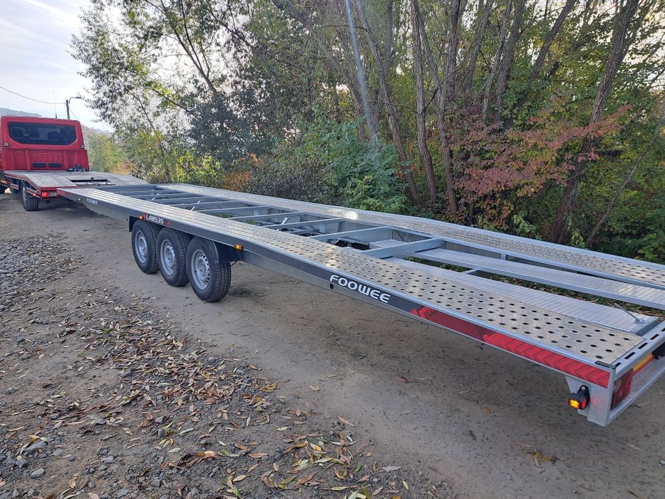 Platforma Foody wheel (newiadow) NOUA