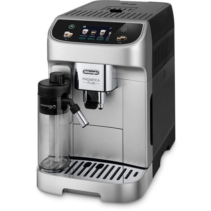 Кофемашина DeLonghi ECAM320.61.G Magnifica Plus