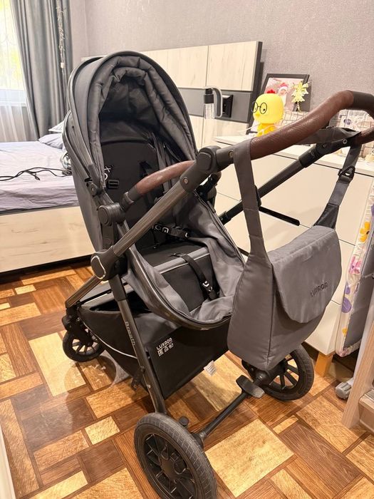 Продается детская коляска