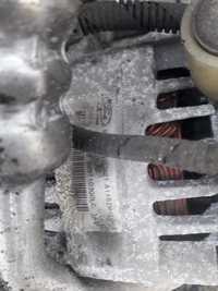 Alternator ford focus 2 1.8 tdci