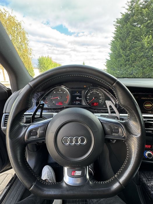 Audi A6 C6 S-line 2010