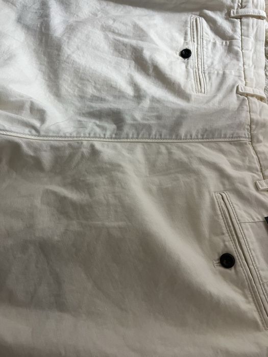 pantaloni tommy hilfiger