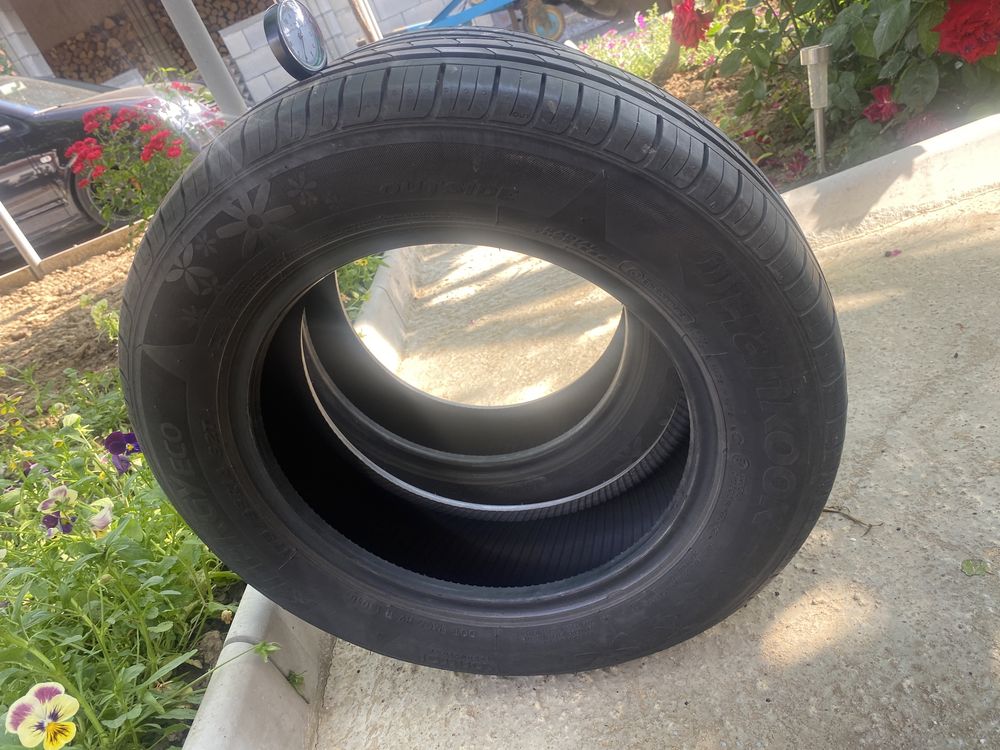 Hankook kinergy eco 175,65,14