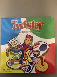 Joc de societate interactiv Twister
