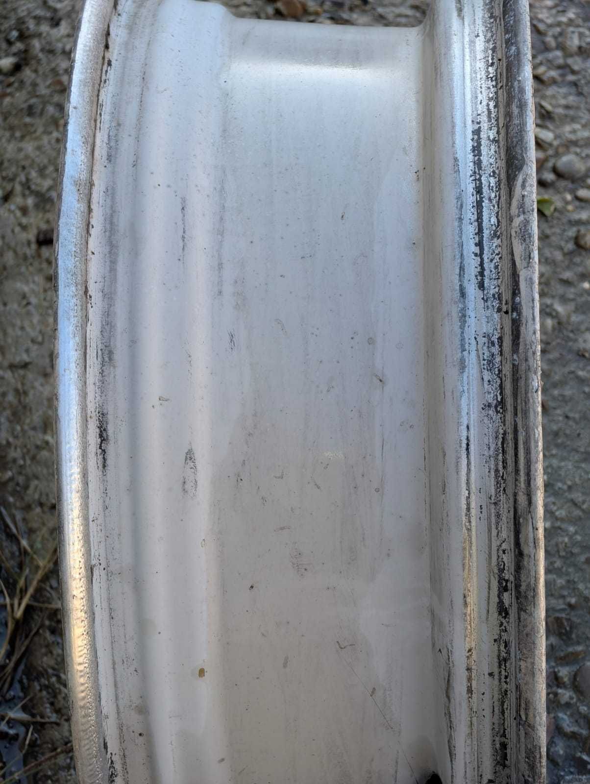 Janta STYLLA 17''  5x108 OEM ORIGINAL VOLVO COD[30615591]
