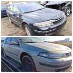 Dezmembrez Renault Laguna 1.9dti 1.8i 16v