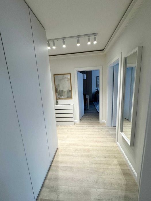 Ap 2 cam Tudor str. Livezeni/ Parcare inclusa/ 65 mp, prima inchiriere