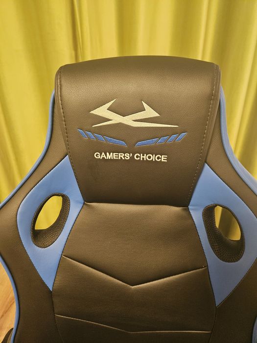 Scaun Gaming jysk 2 bucati