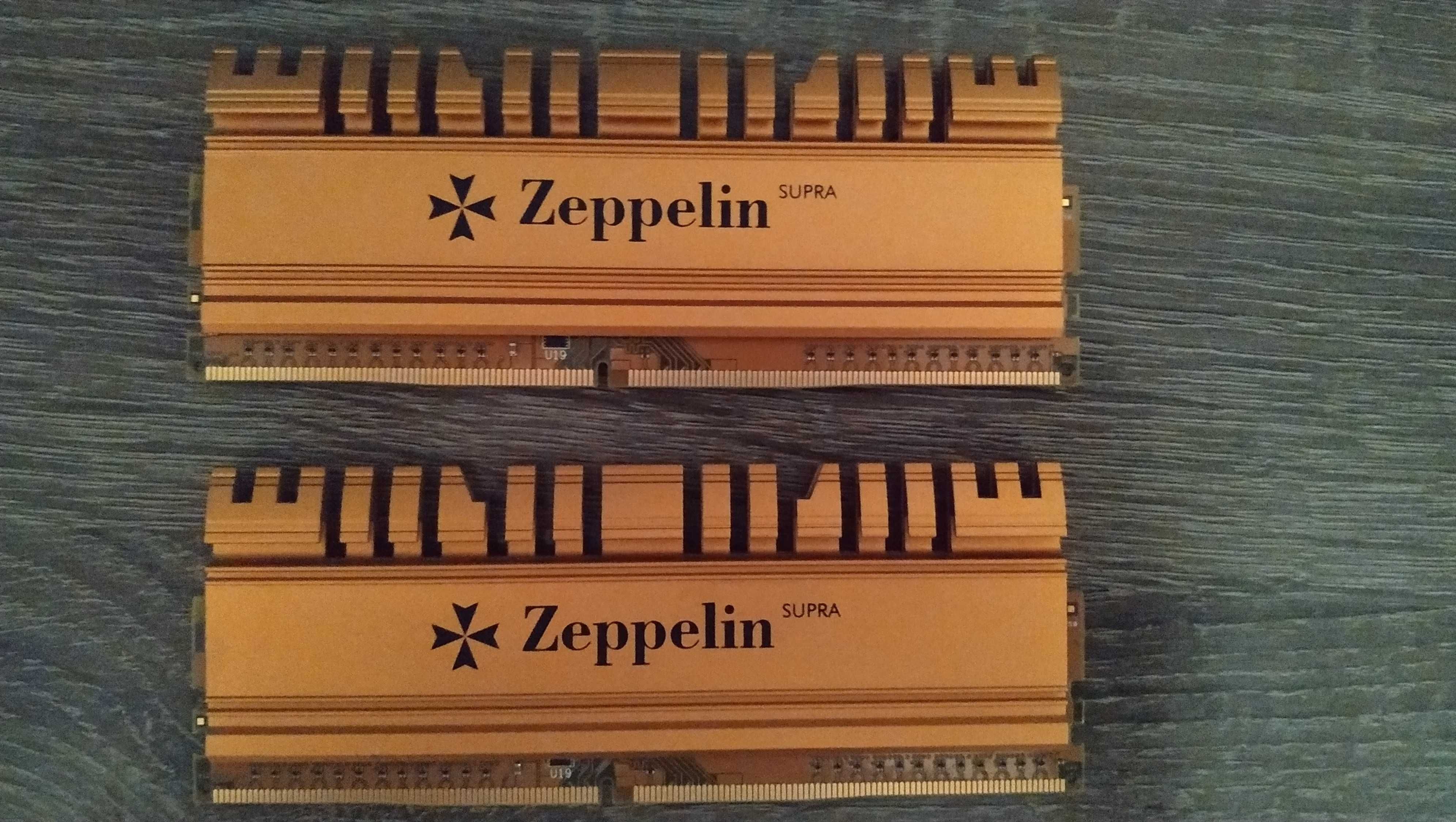 Оперативная память, ОЗУ, ddr4, 8 Гб / (2х4)