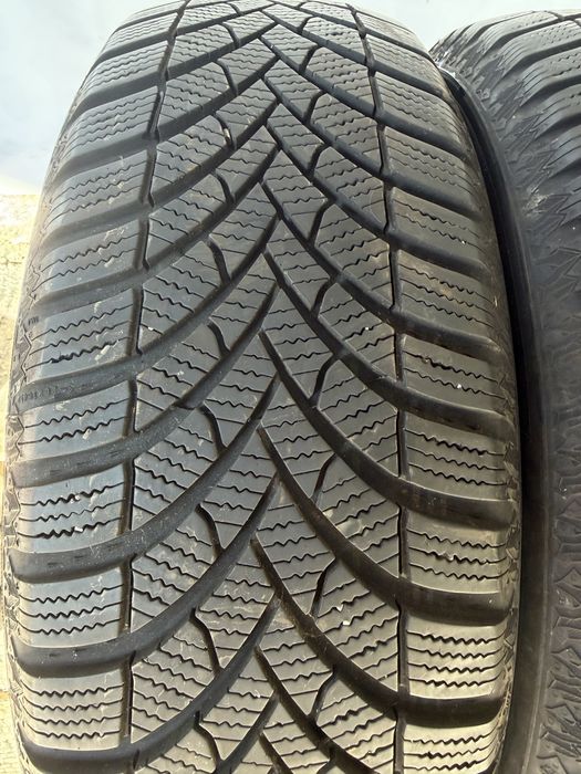 195/65/15 Semperit 2бр дот22