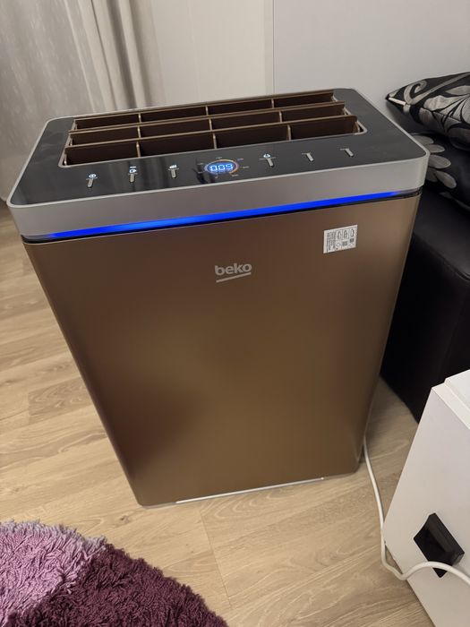 Purificator aer Beko ATP8100