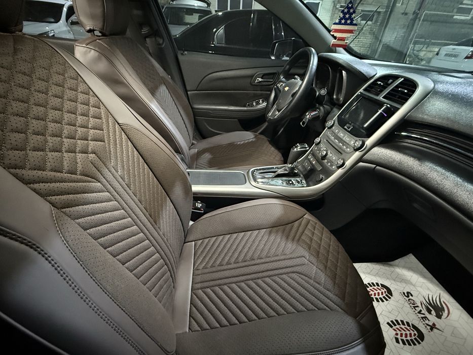 Малибу афтамат 3 2013