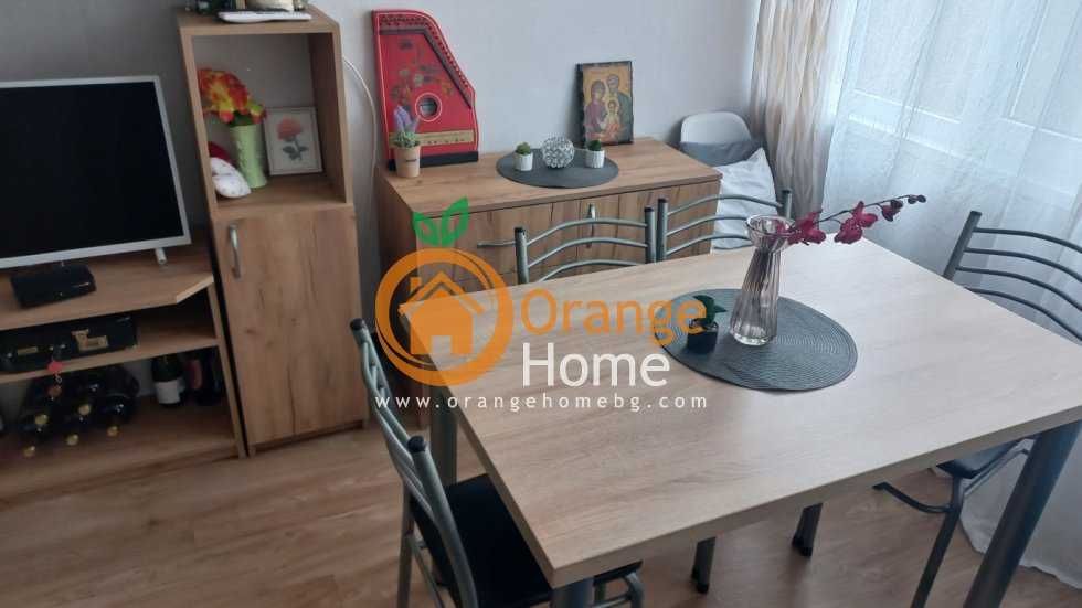 Продава се Тристаен апартамент в с. Оброчище, Област Добрич - 60 кв.м за 539 €/кв.м - Снимка #2