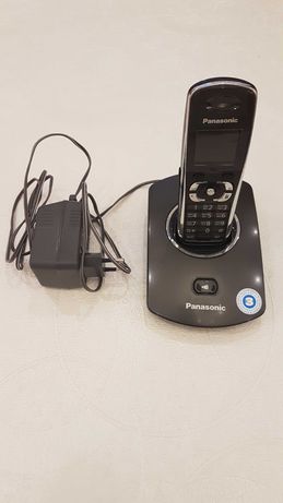 Продам радиотелефон Panasonic KX-TG 8301 CA