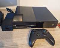 Xbox One black 500GB