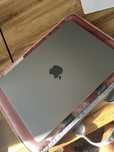 Laptop MacBook Air