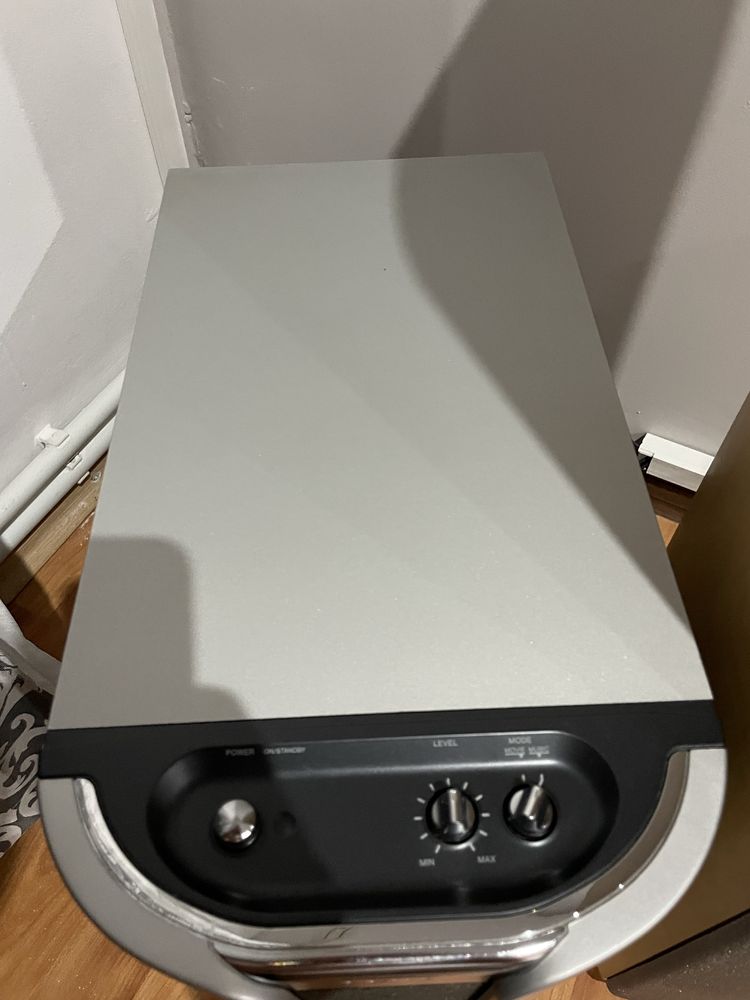 Subwoofer activ Sony SA WS8