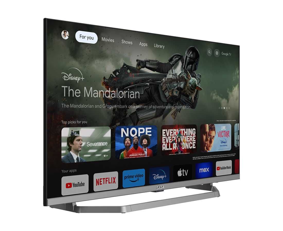 Tv Saba Italy Android  + Подарък