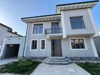 Загородный коттедж 5 соток PARGOS ECO CITY