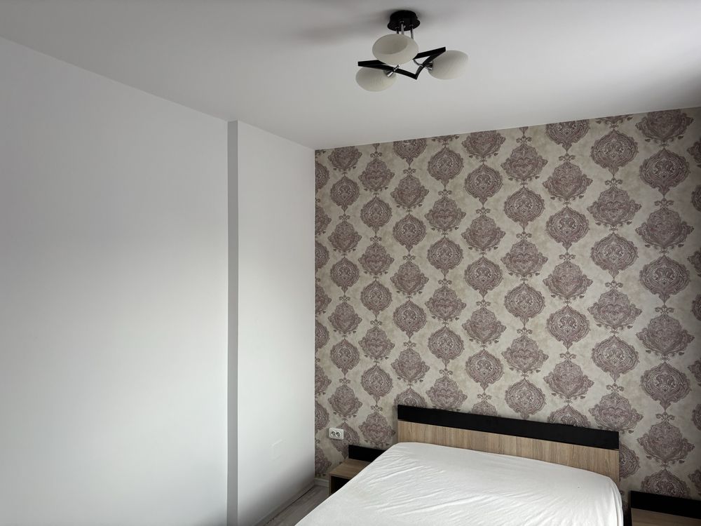 Inchiriez duplex 3 camere Clas Park etaj4/4