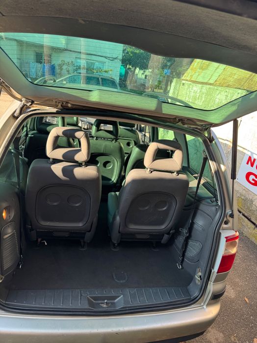 Ford Galaxy 1.9 TDI – 2005 – Impecabilă – 2150€ Negociabil