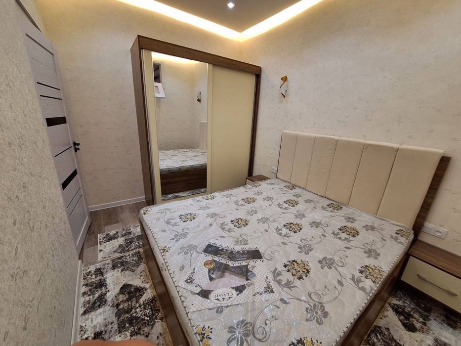 Сдаётся квартира  300$