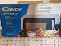 Candy cmc 2395 ds