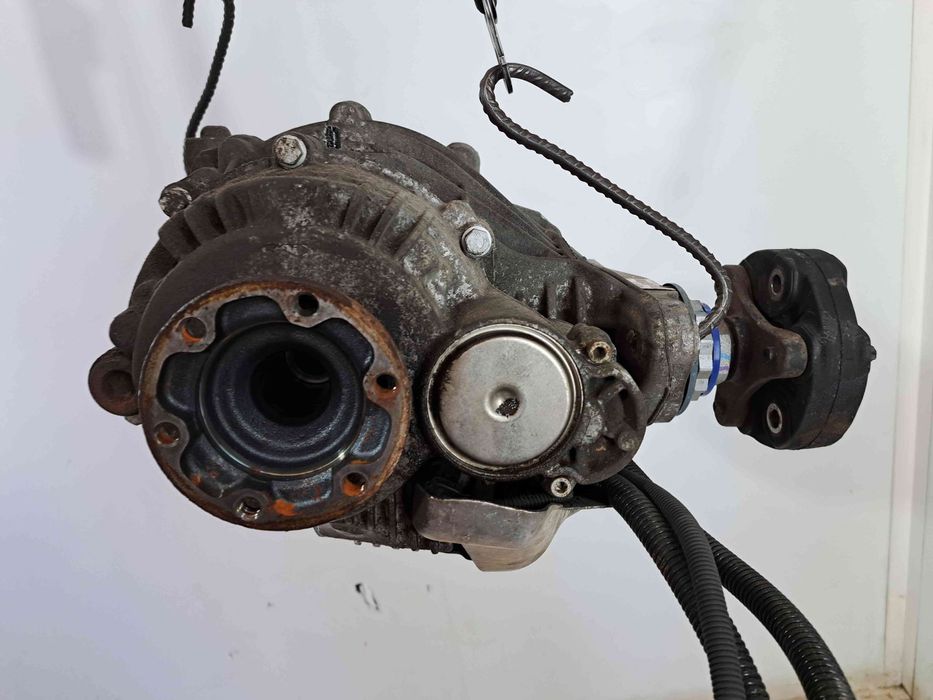 Grup diferential spate  Bmw X5 (E70) [Fabr 2007-2013] 4460310072 3.0 M