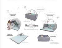 Продам детский манеж трансформер playhome